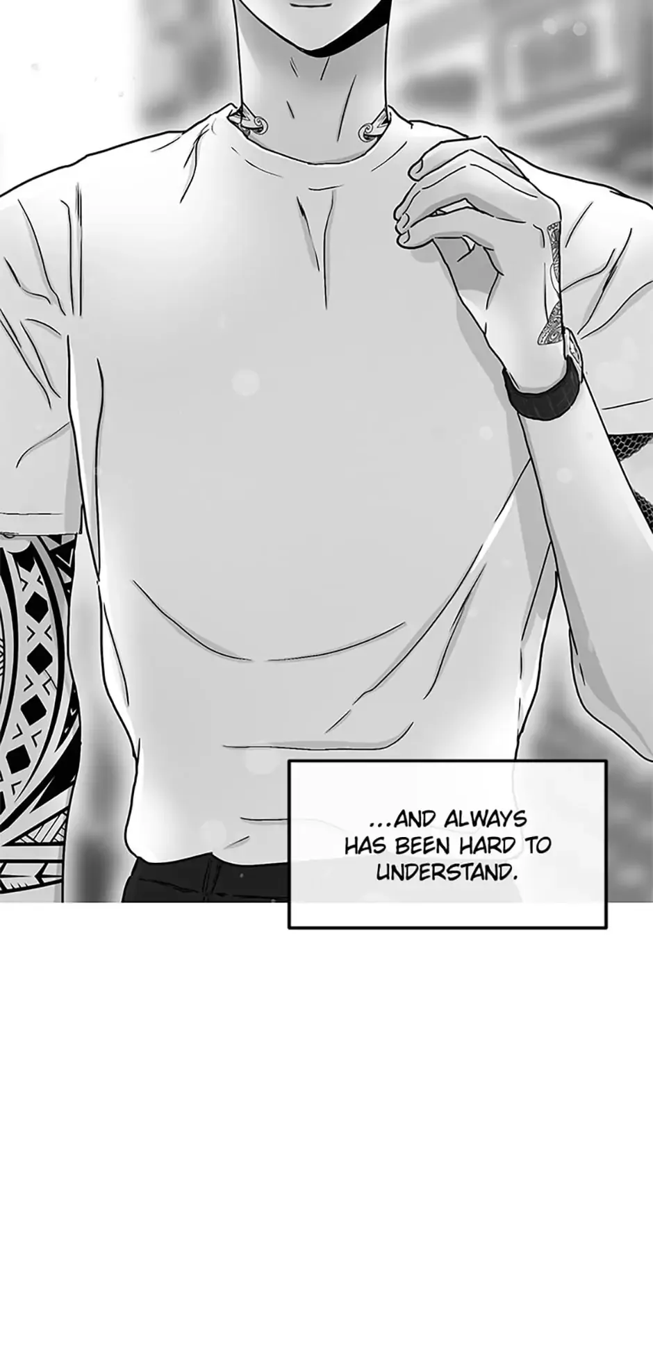 Something Between Us Chapter 11 Online - página 61