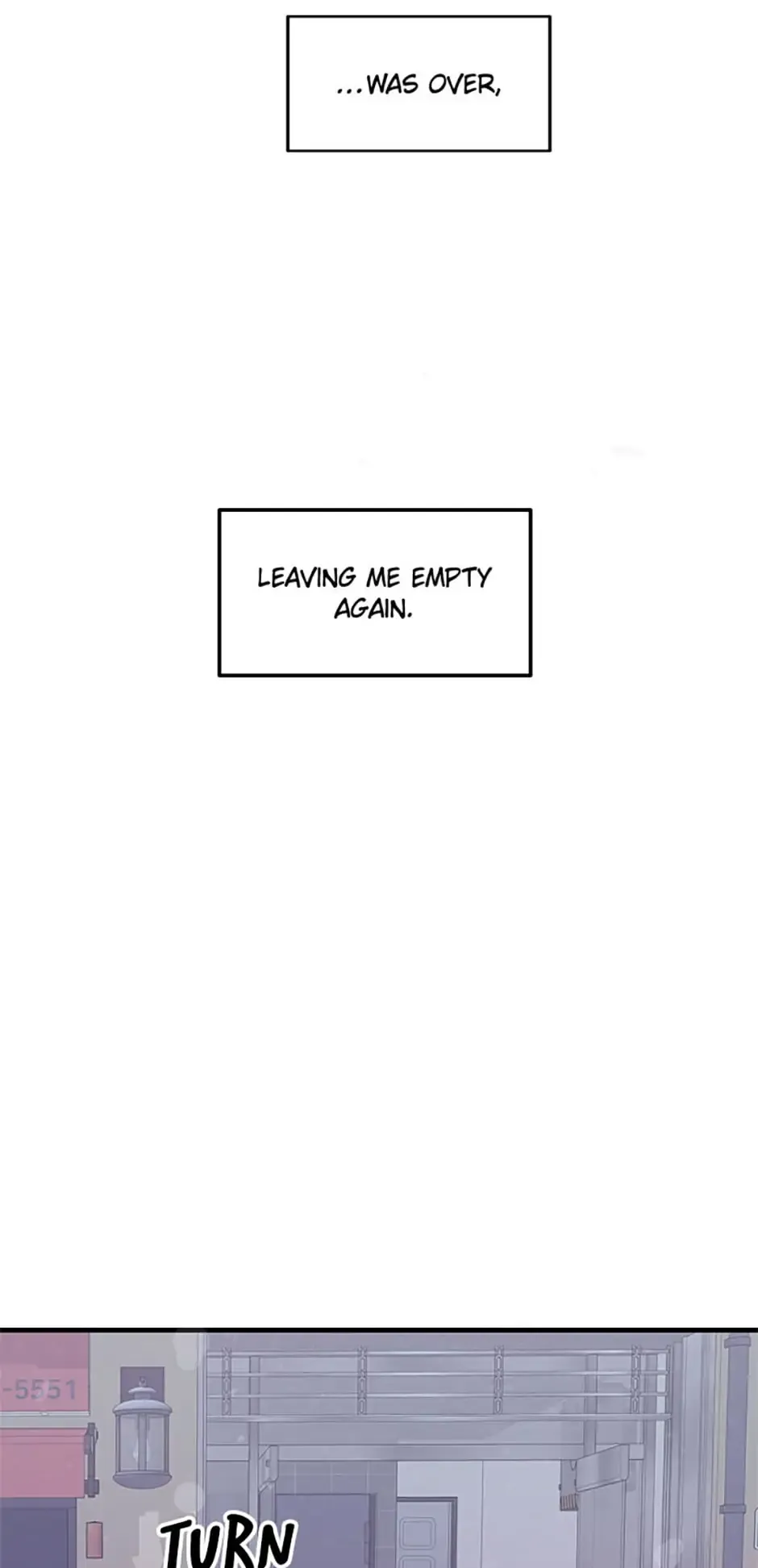 Something Between Us Chapter 11 Online - página 63