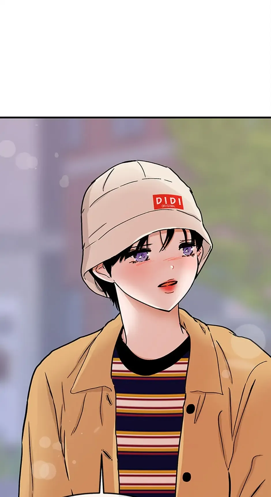 Something Between Us Chapter 11 Online - página 86