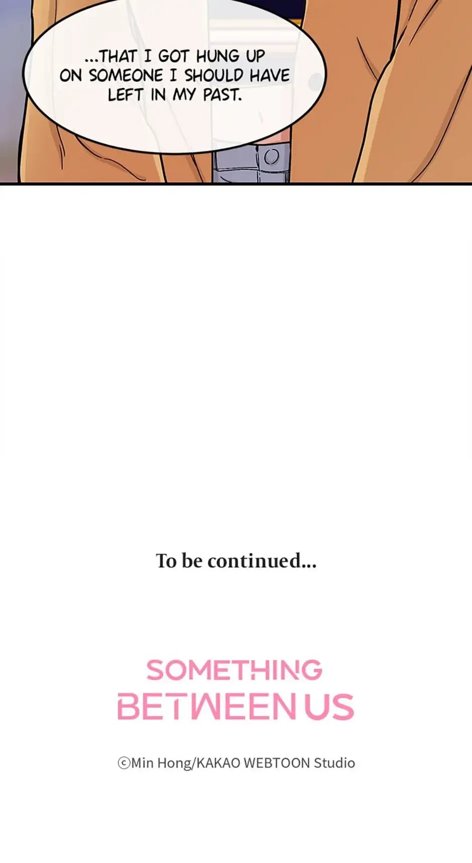 Something Between Us Chapter 11 Online - página 87