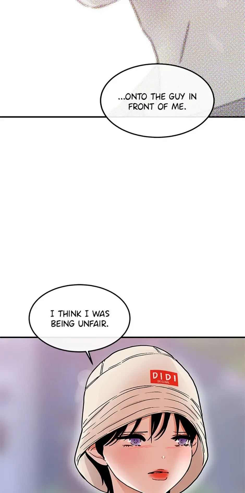 Something Between Us Chapter 12 Online - página 11