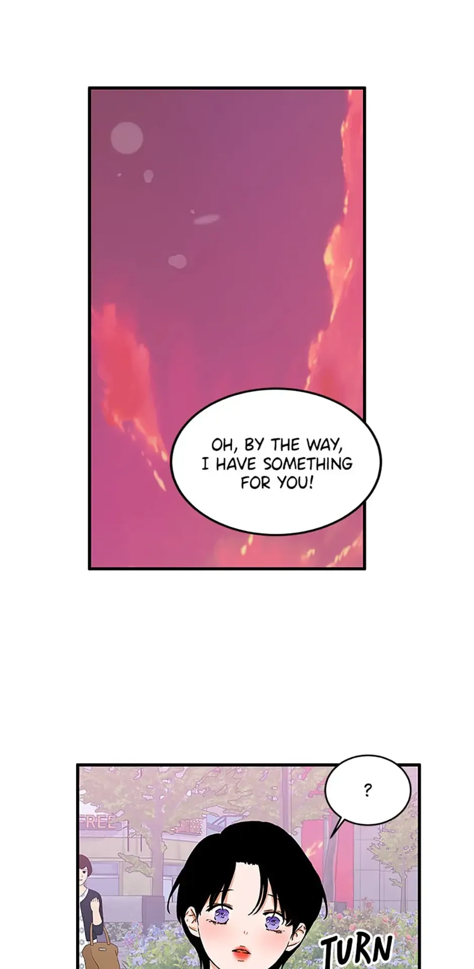 Something Between Us Chapter 12 Online - página 19