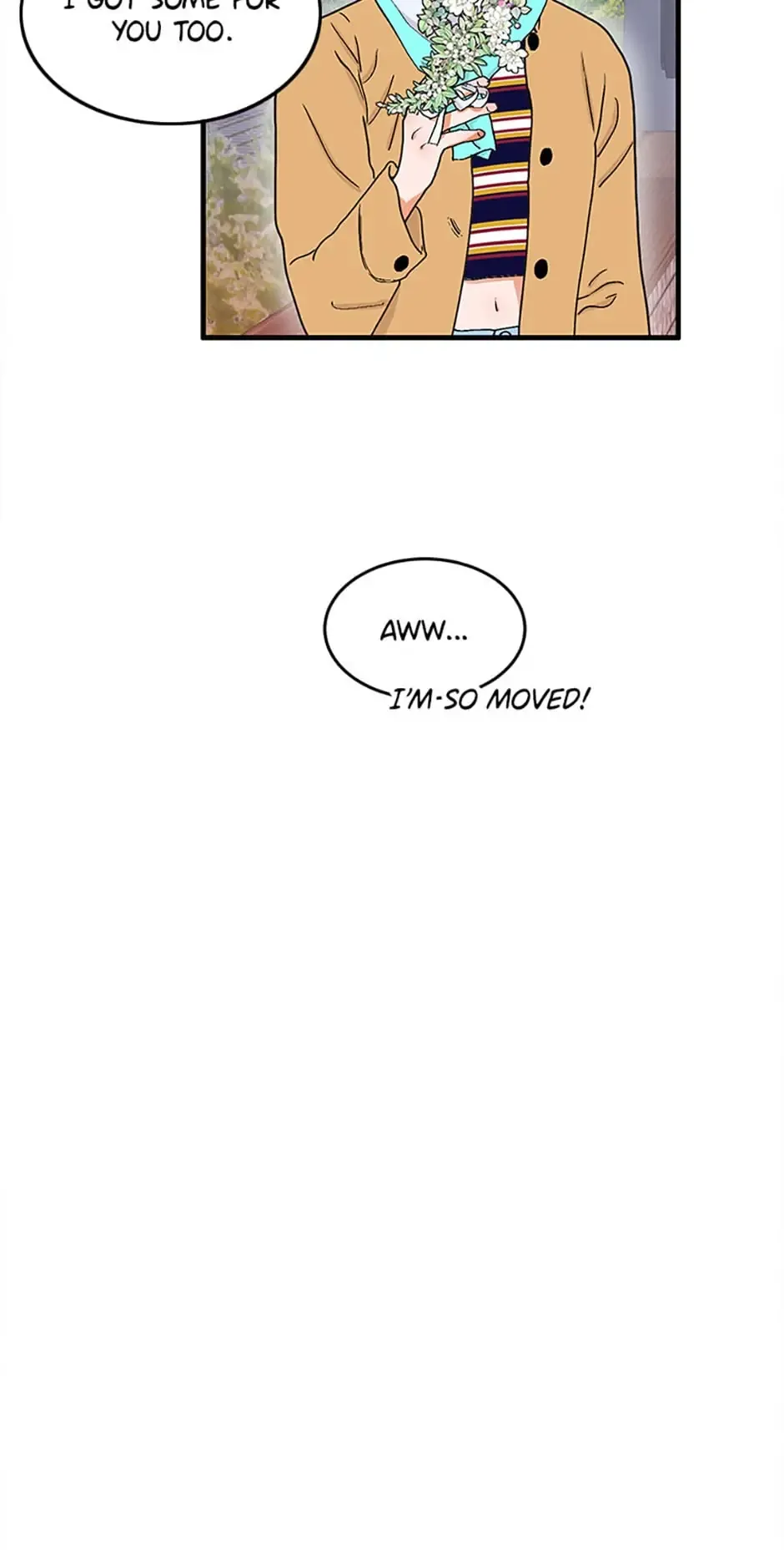 Something Between Us Chapter 12 Online - página 24