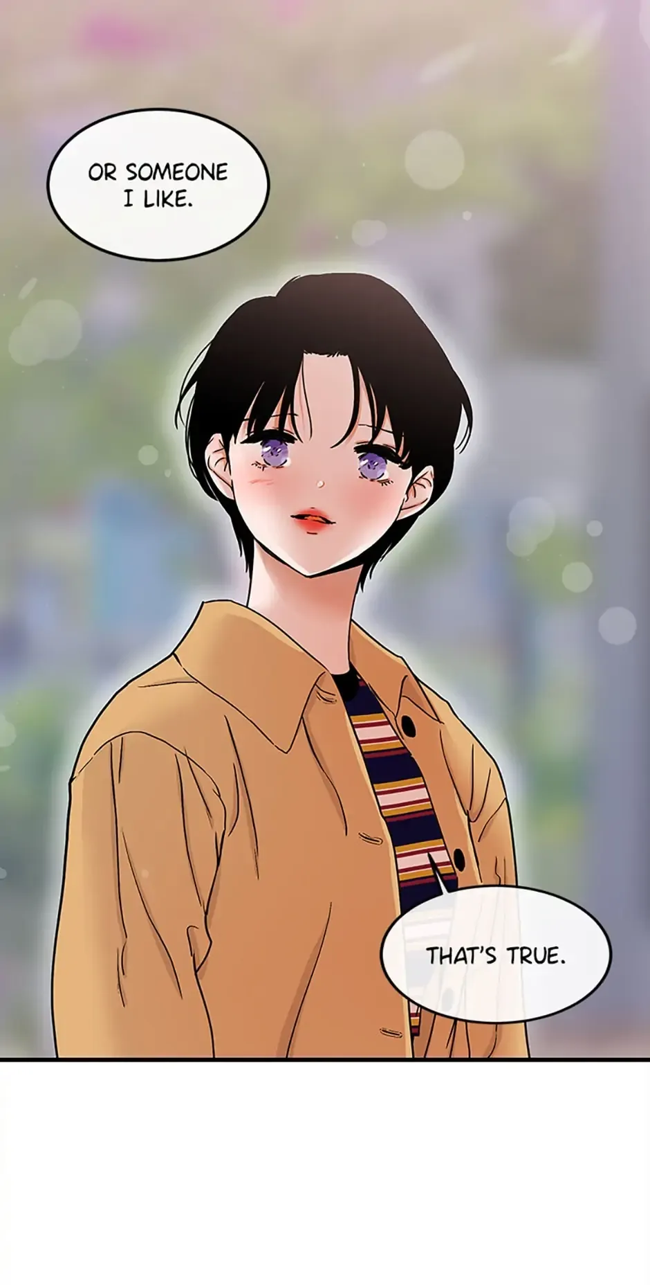 Something Between Us Chapter 12 Online - página 28