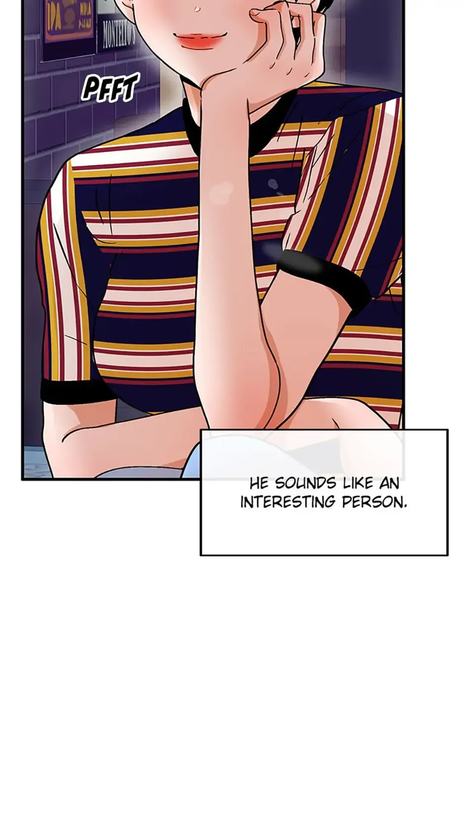 Something Between Us Chapter 12 Online - página 80