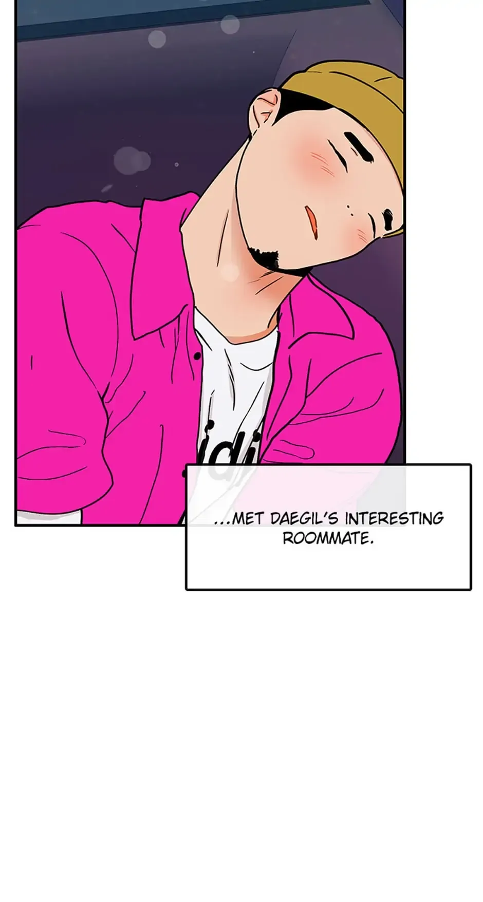 Something Between Us Chapter 12 Online - página 82