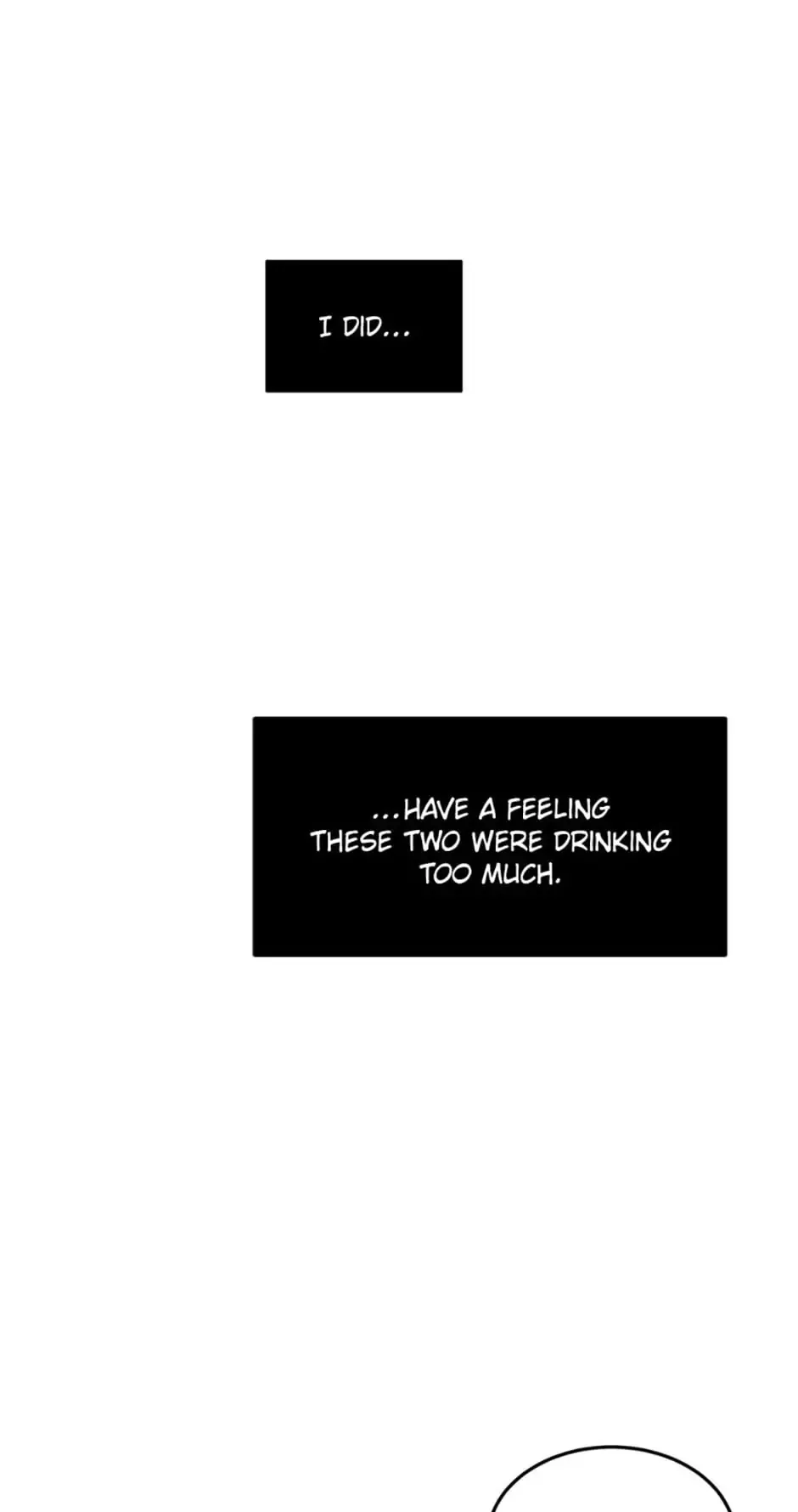 Something Between Us Chapter 13 Online - página 1