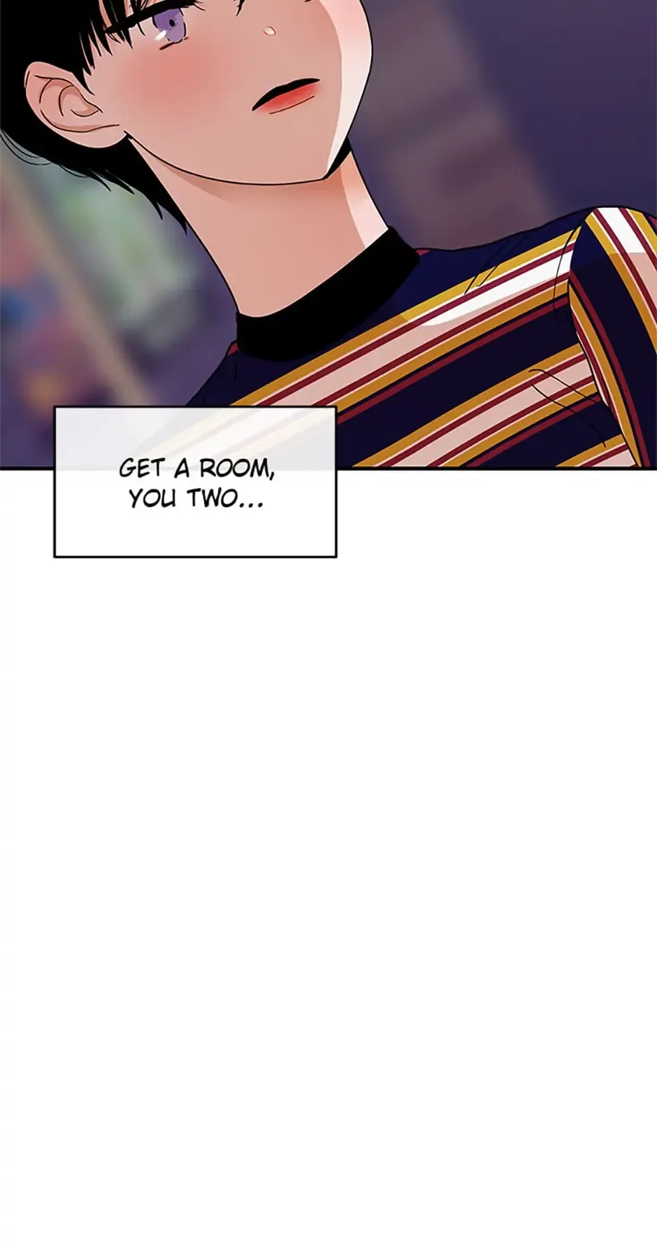 Something Between Us Chapter 13 Online - página 7