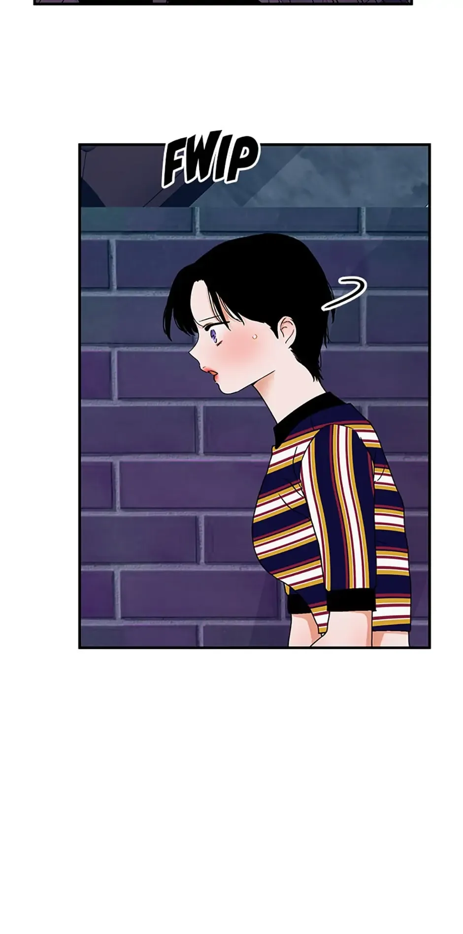 Something Between Us Chapter 13 Online - página 11
