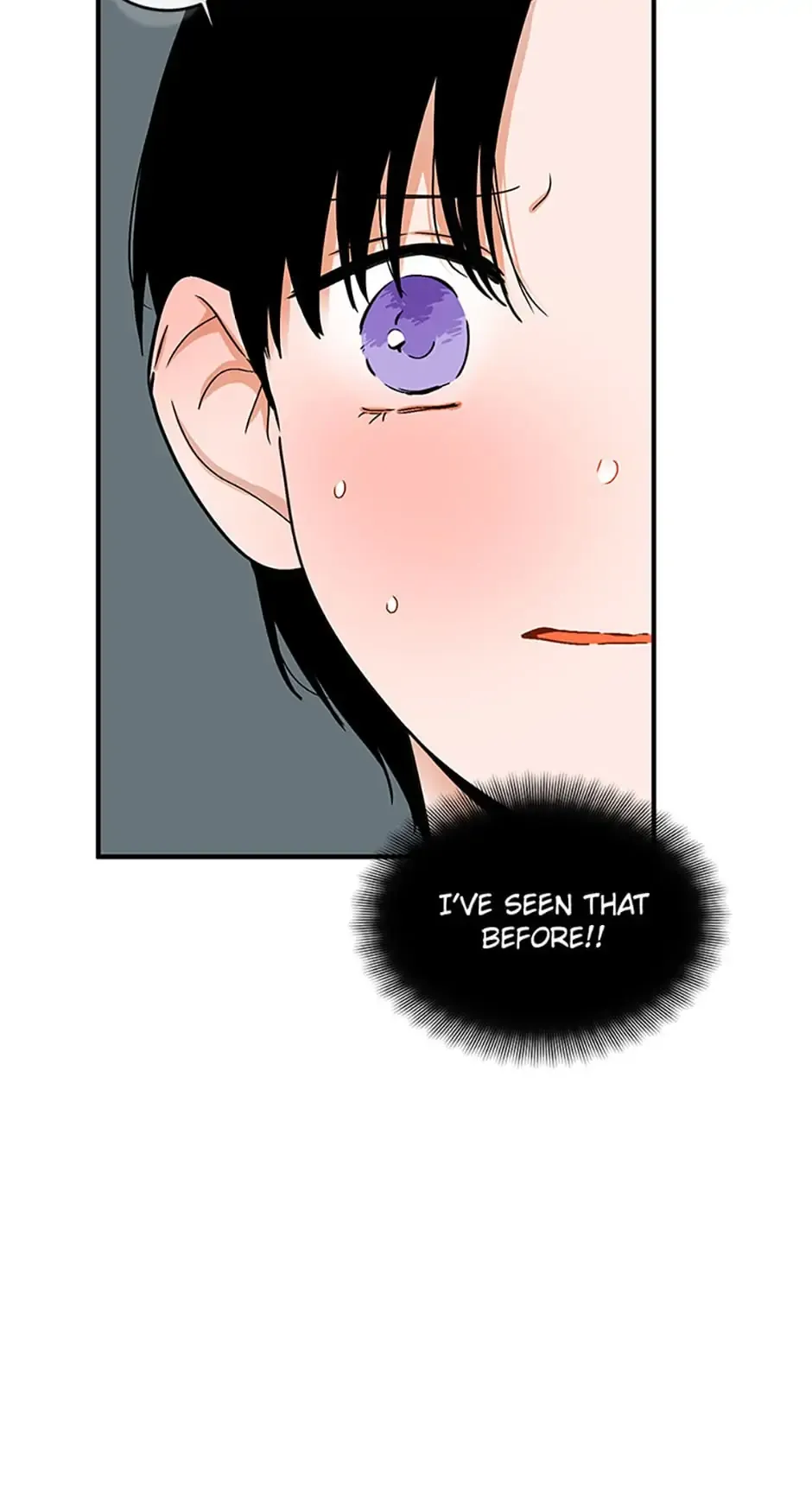 Something Between Us Chapter 13 Online - página 13
