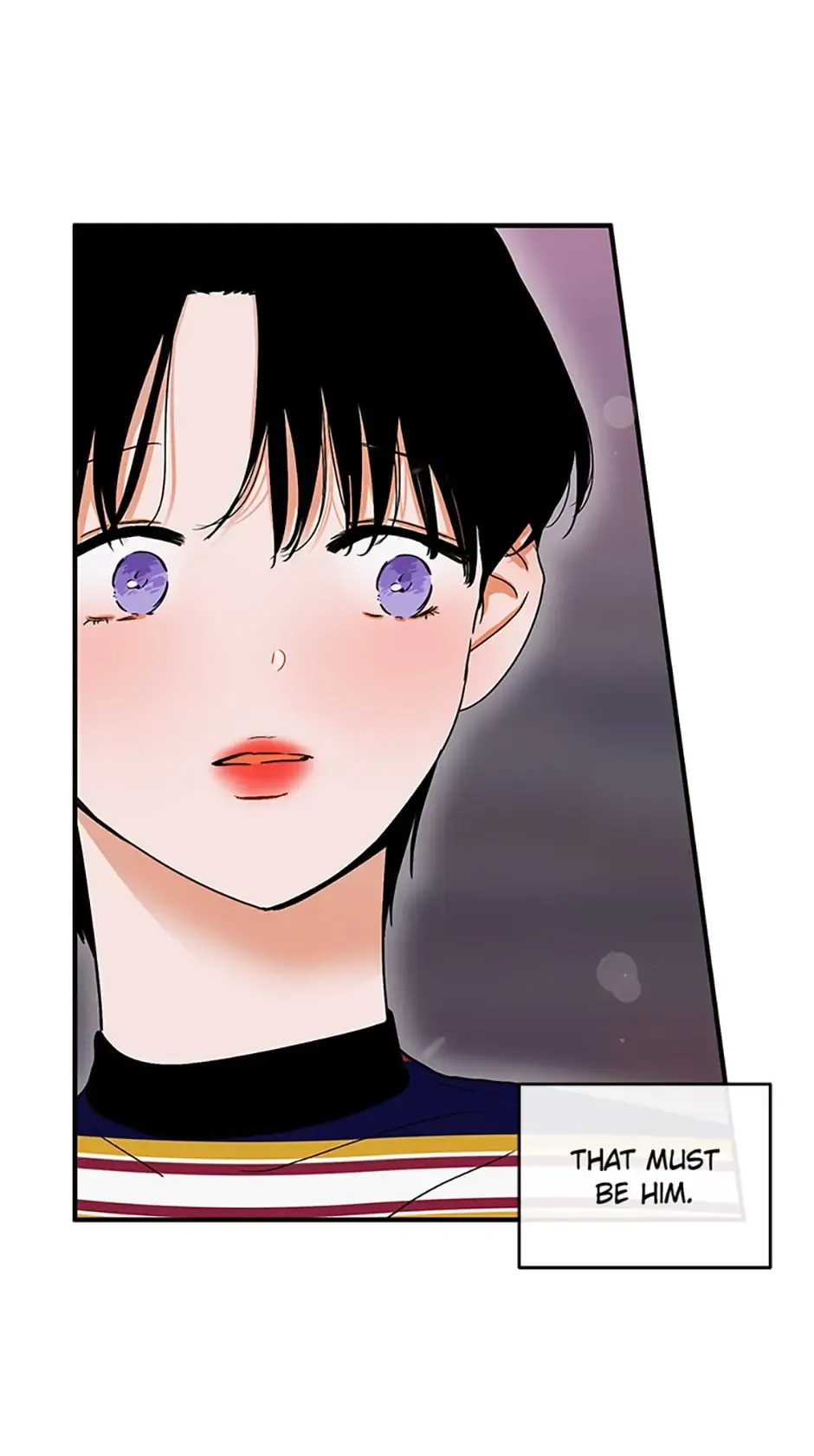 Something Between Us Chapter 13 Online - página 35
