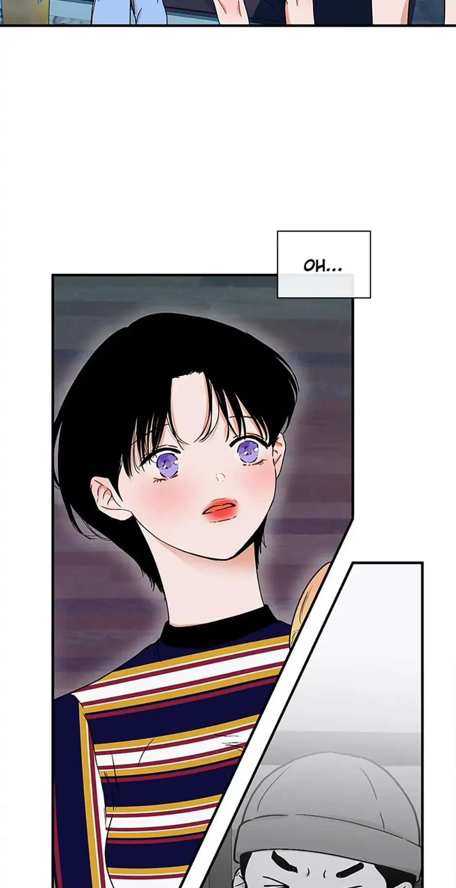 Something Between Us Chapter 13 Online - página 42