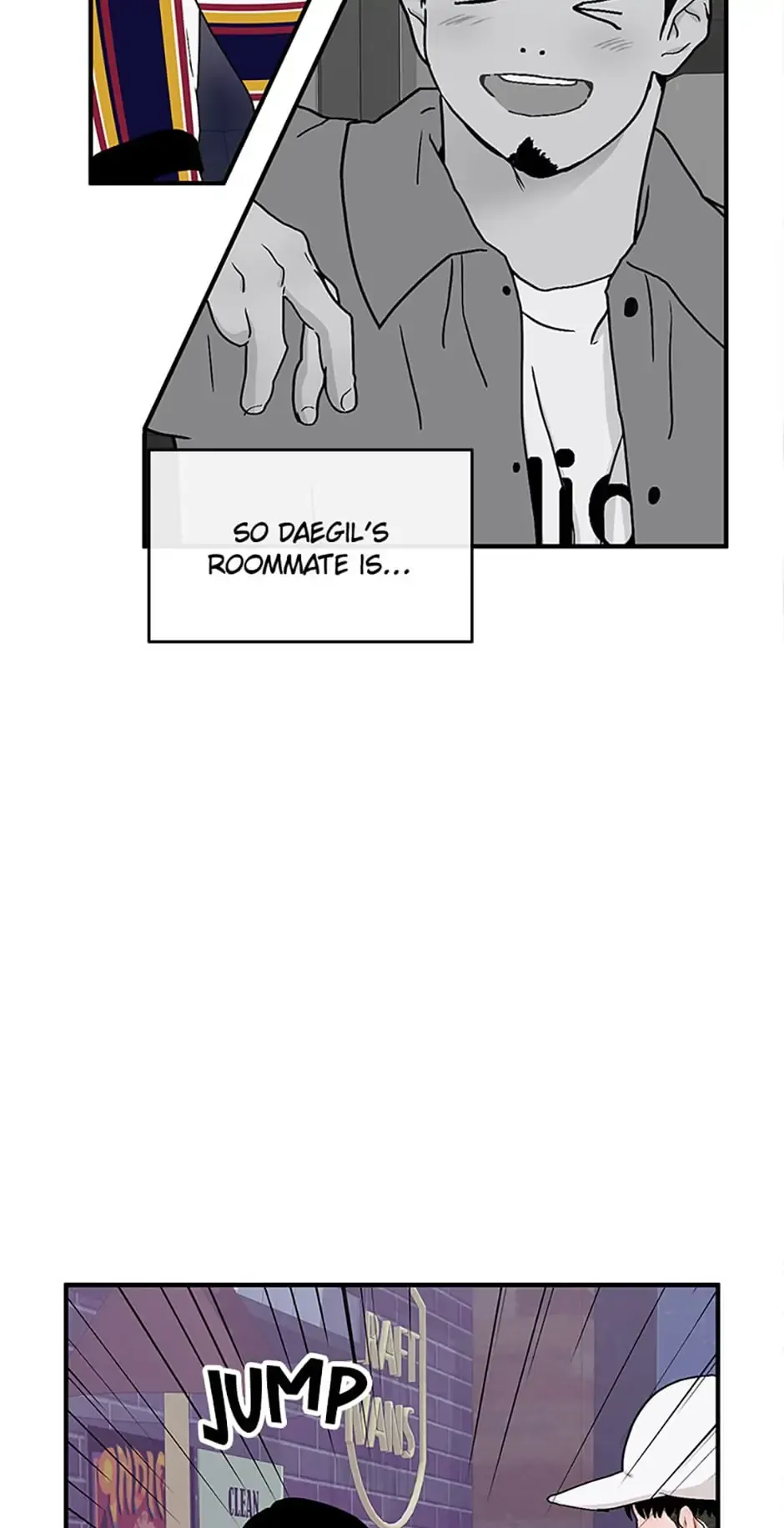 Something Between Us Chapter 13 Online - página 43