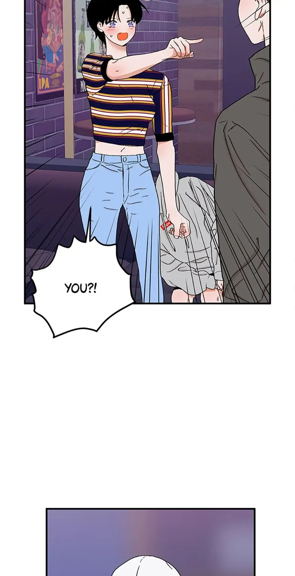 Something Between Us Chapter 13 Online - página 44