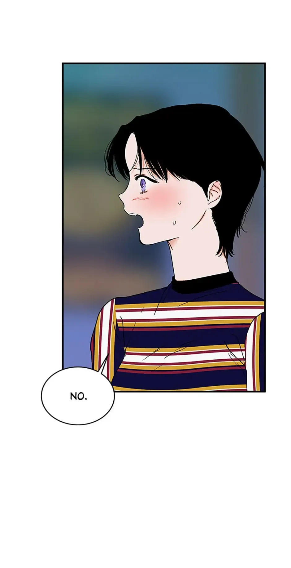 Something Between Us Chapter 13 Online - página 50
