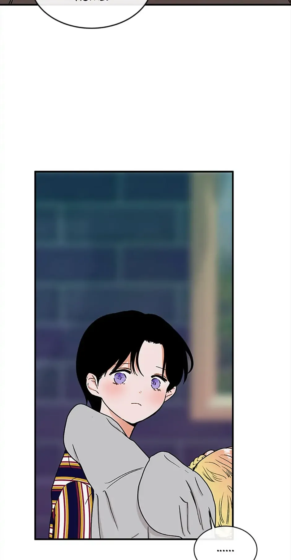 Something Between Us Chapter 13 Online - página 63