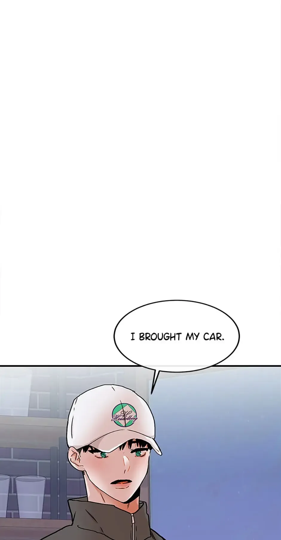 Something Between Us Chapter 13 Online - página 65