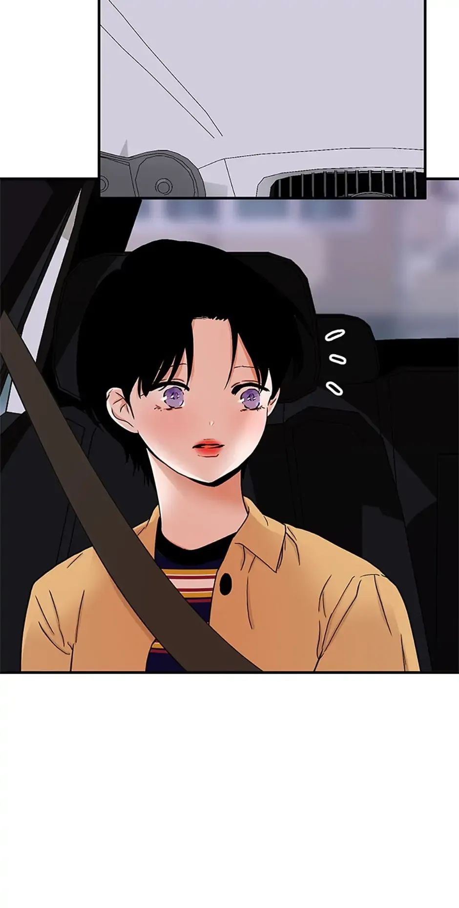 Something Between Us Chapter 14 Online - página 19