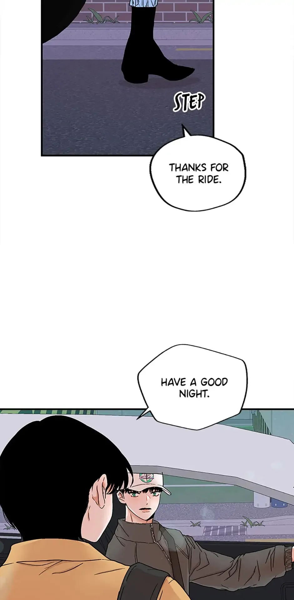 Something Between Us Chapter 14 Online - página 26