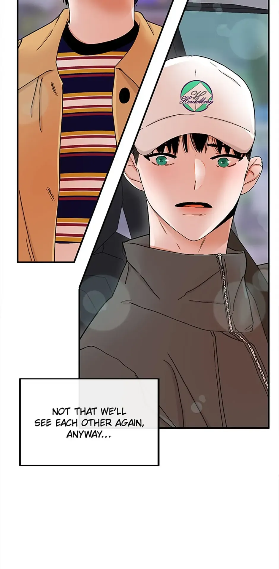 Something Between Us Chapter 14 Online - página 28