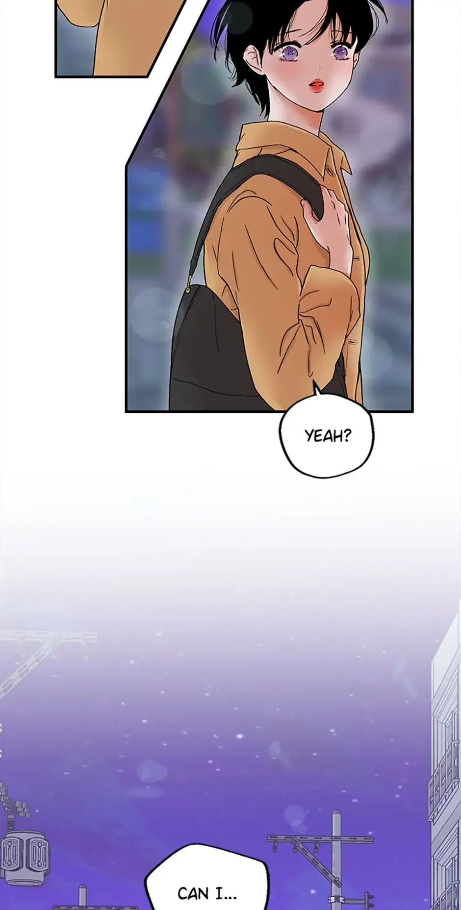 Something Between Us Chapter 14 Online - página 32