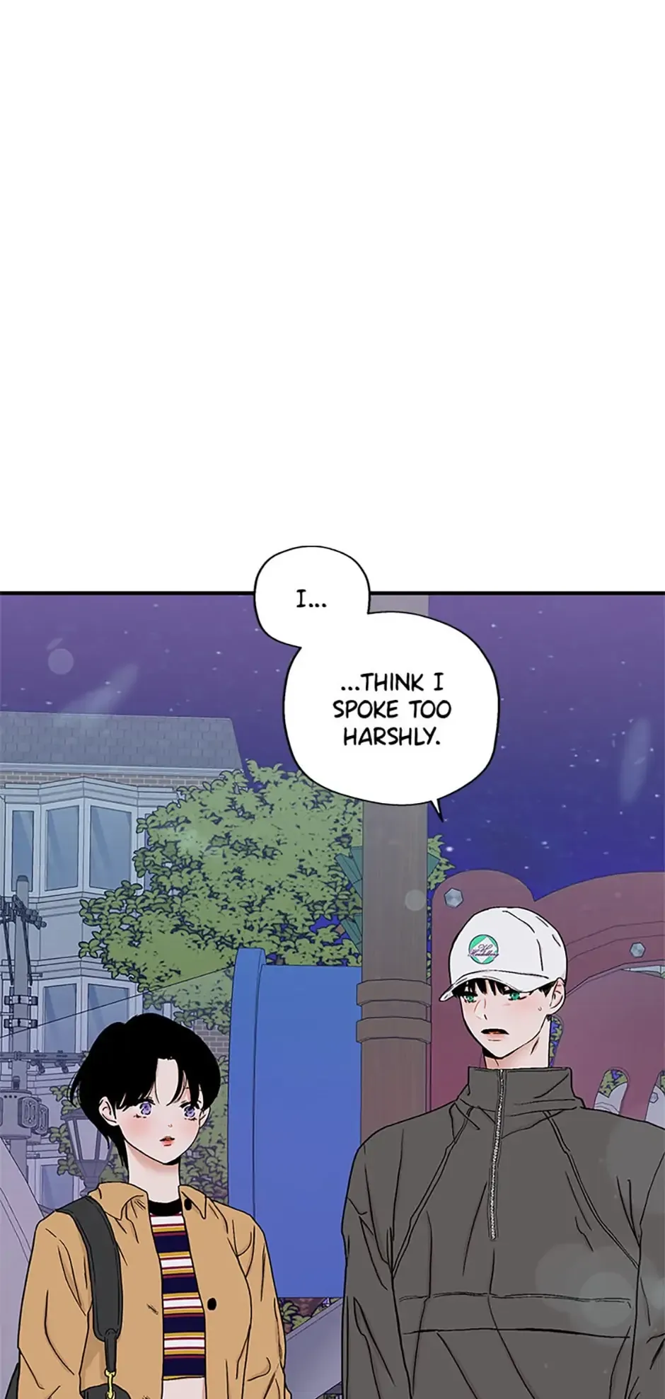 Something Between Us Chapter 14 Online - página 41