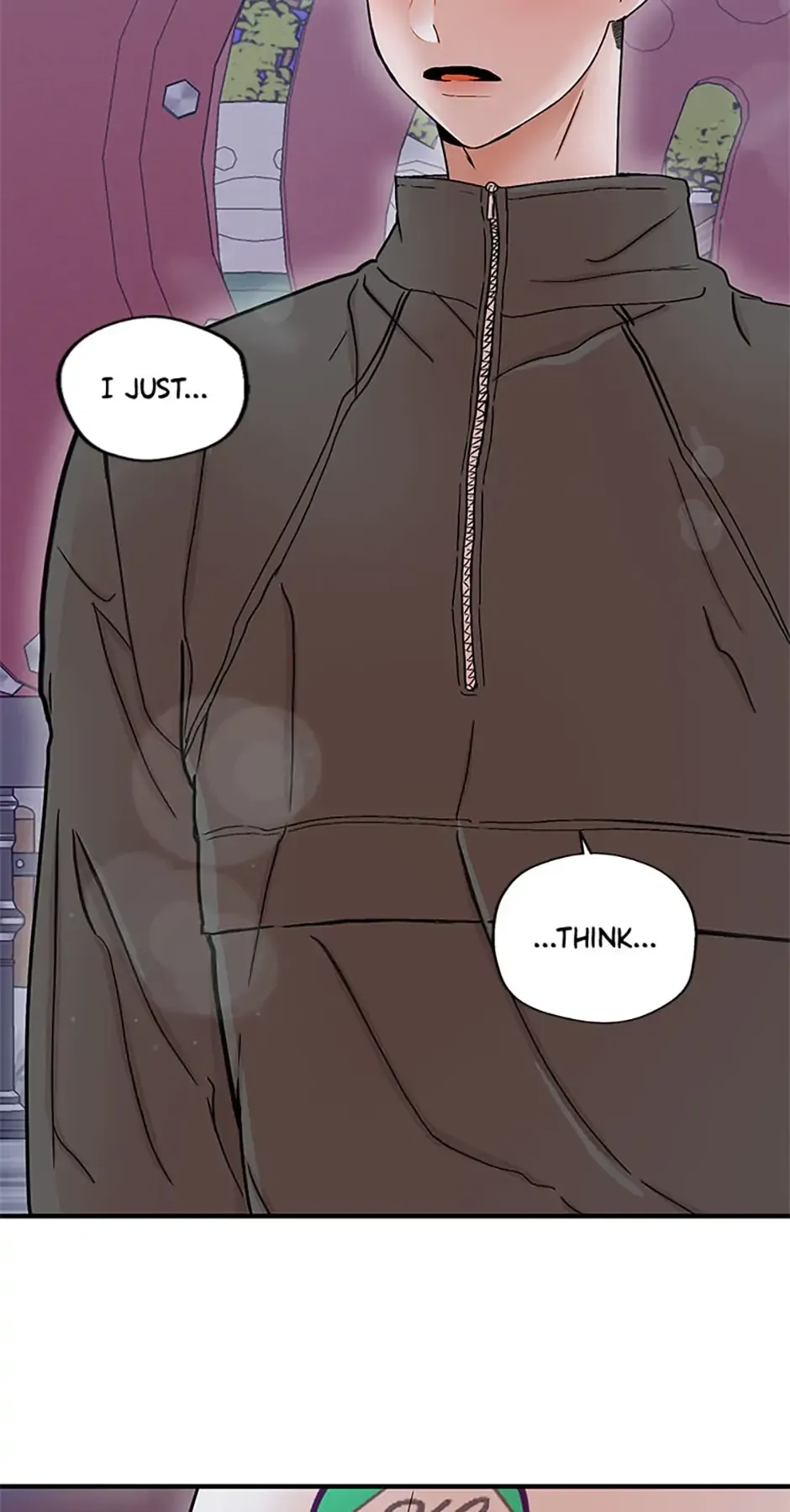 Something Between Us Chapter 14 Online - página 48