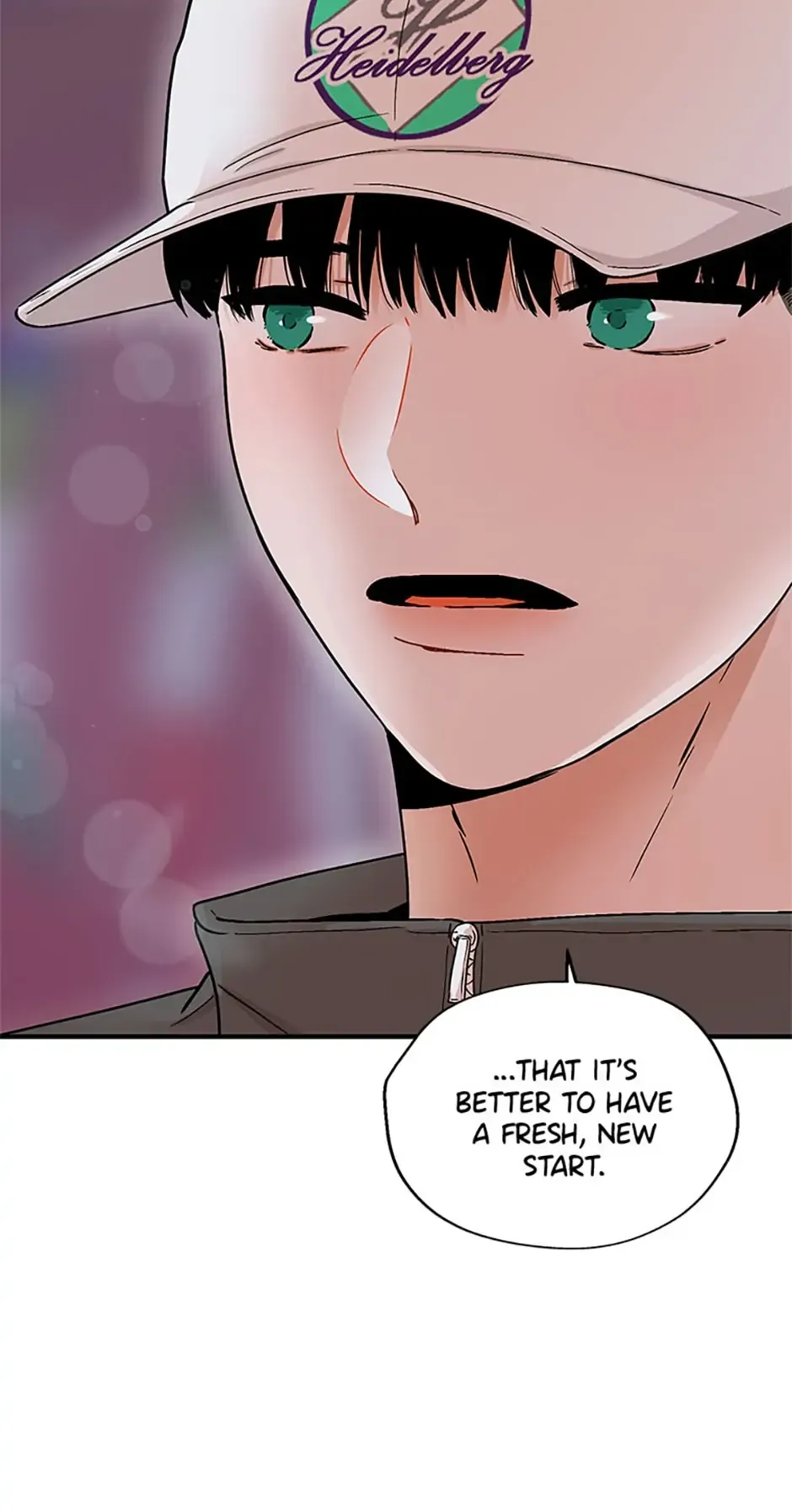 Something Between Us Chapter 14 Online - página 49
