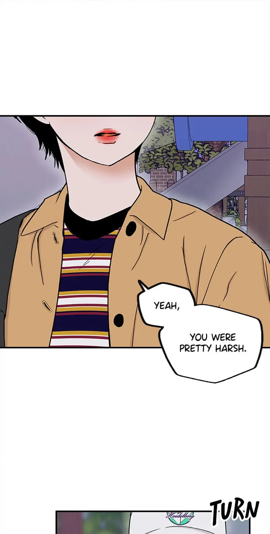Something Between Us Chapter 14 Online - página 50