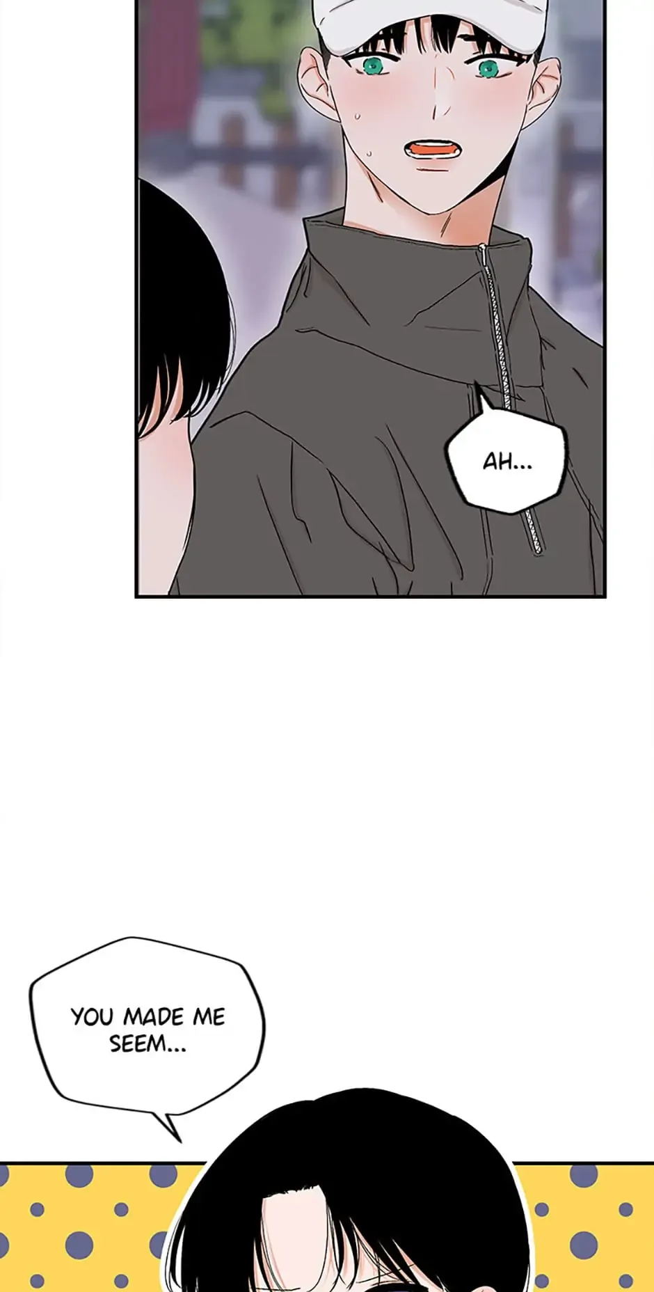 Something Between Us Chapter 14 Online - página 51