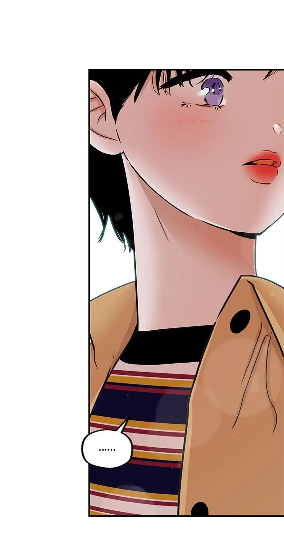 Something Between Us Chapter 14 Online - página 59
