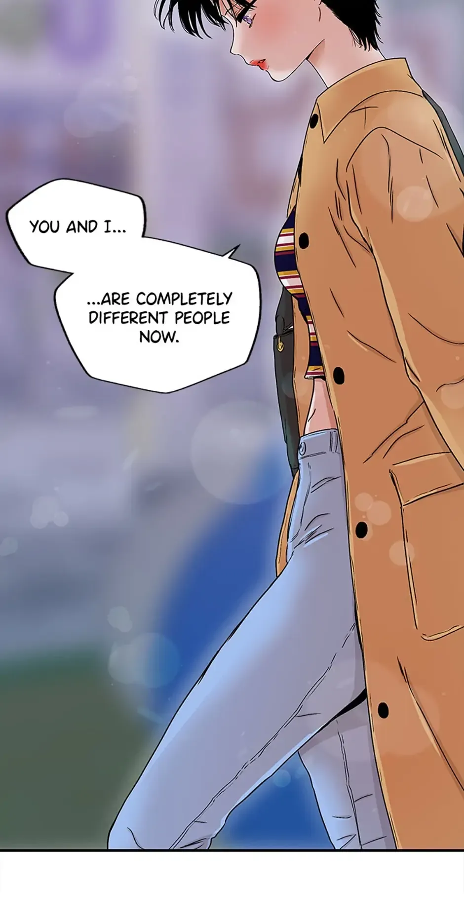Something Between Us Chapter 14 Online - página 62