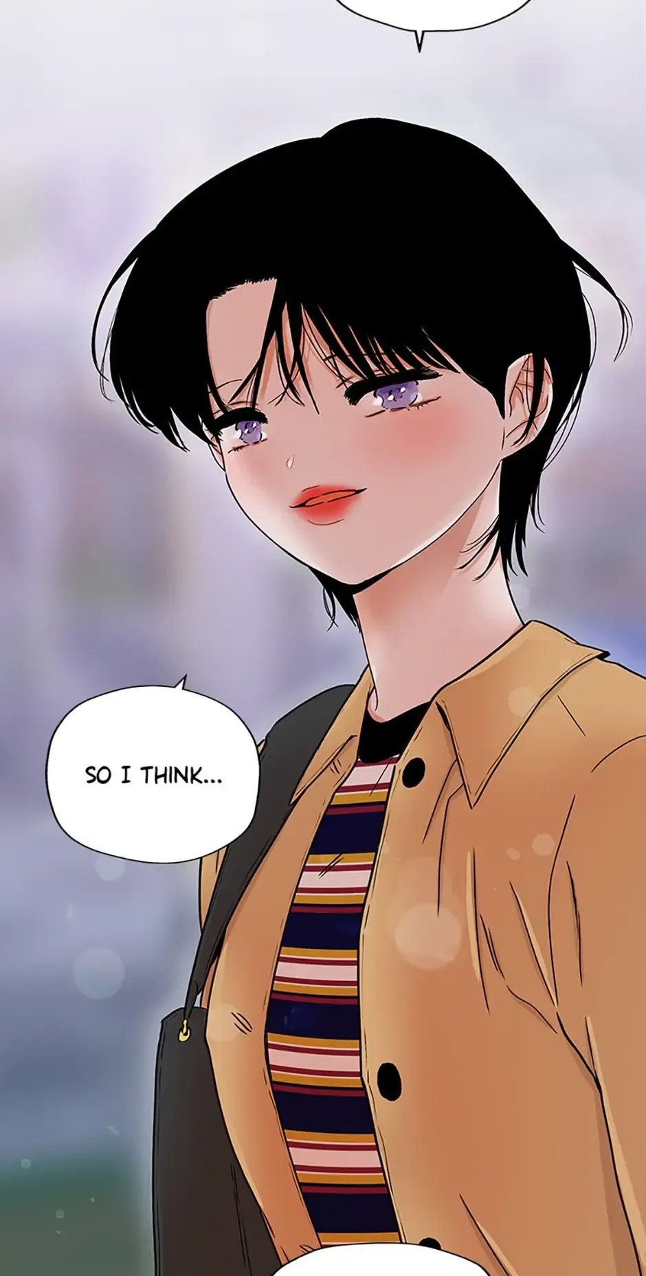 Something Between Us Chapter 14 Online - página 64