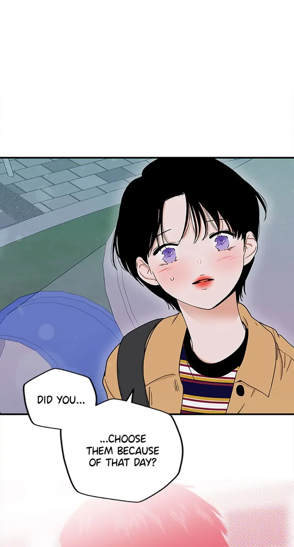 Something Between Us Chapter 14 Online - página 70