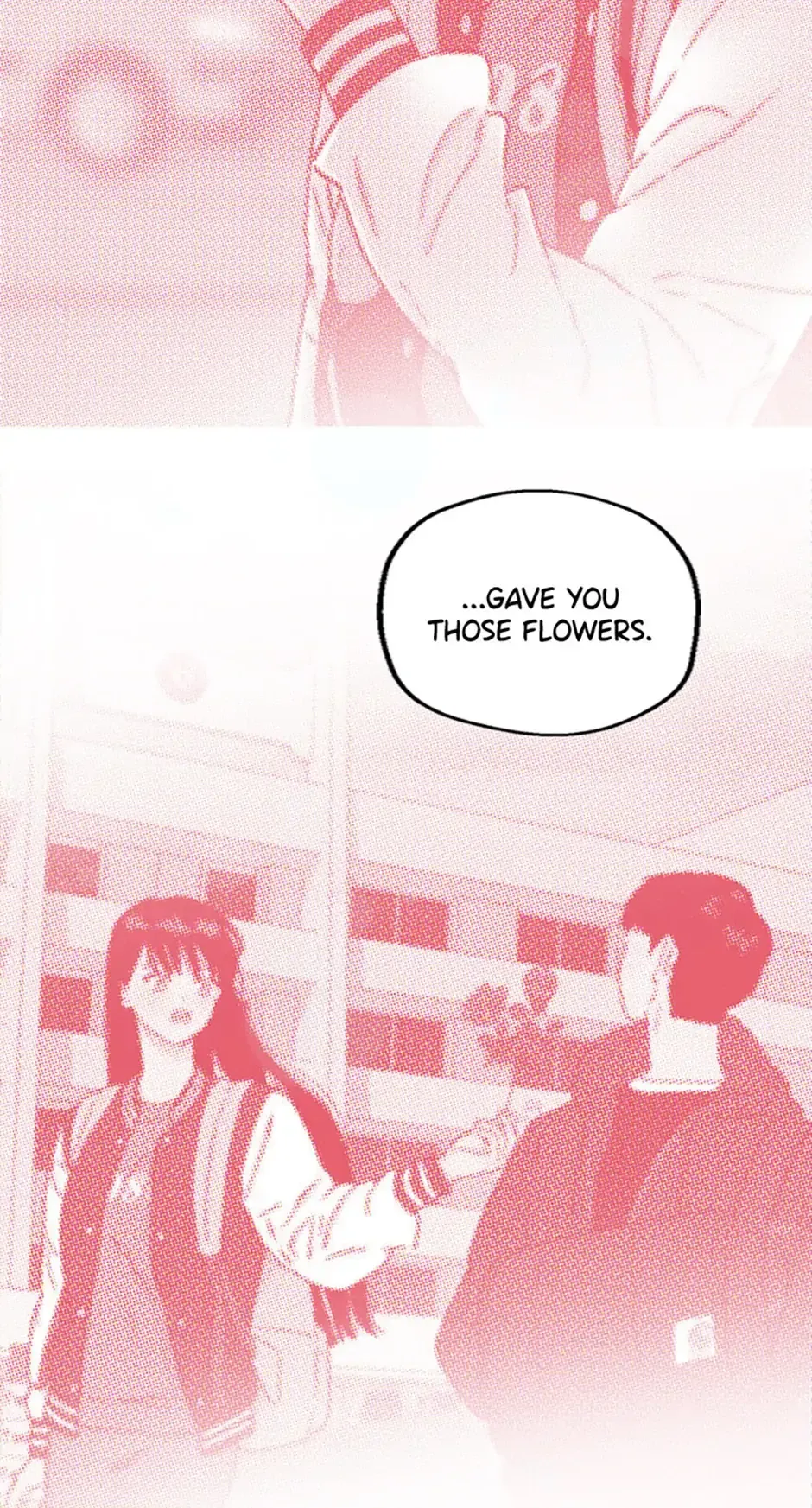 Something Between Us Chapter 14 Online - página 72