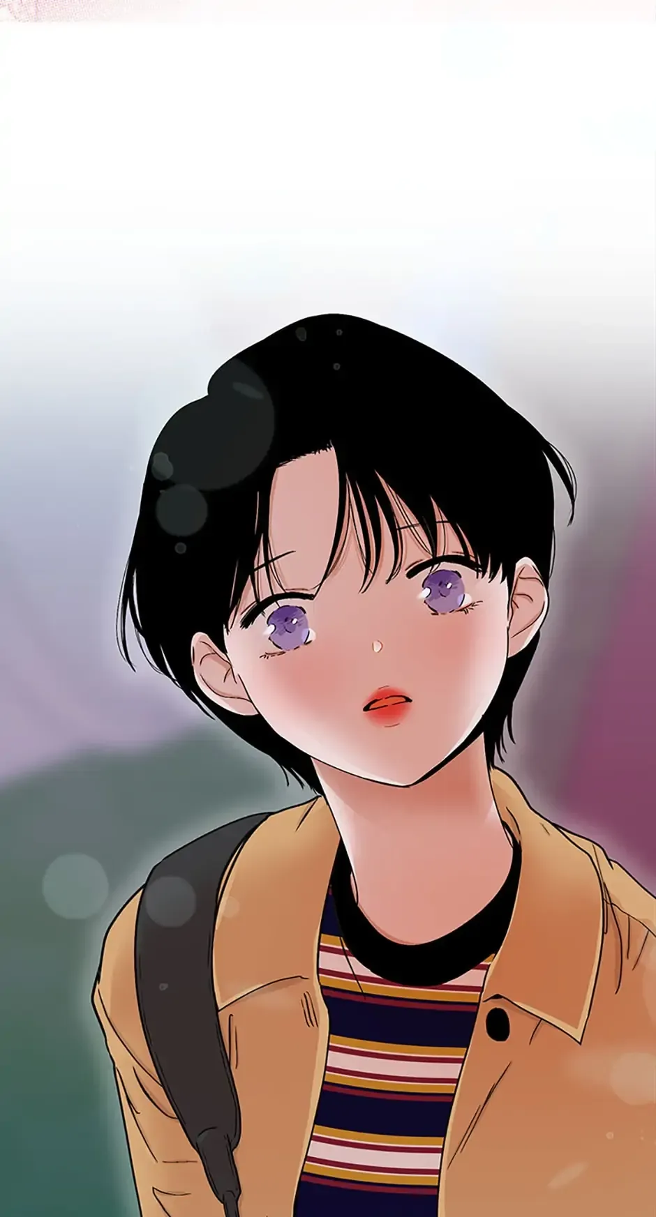 Something Between Us Chapter 14 Online - página 73