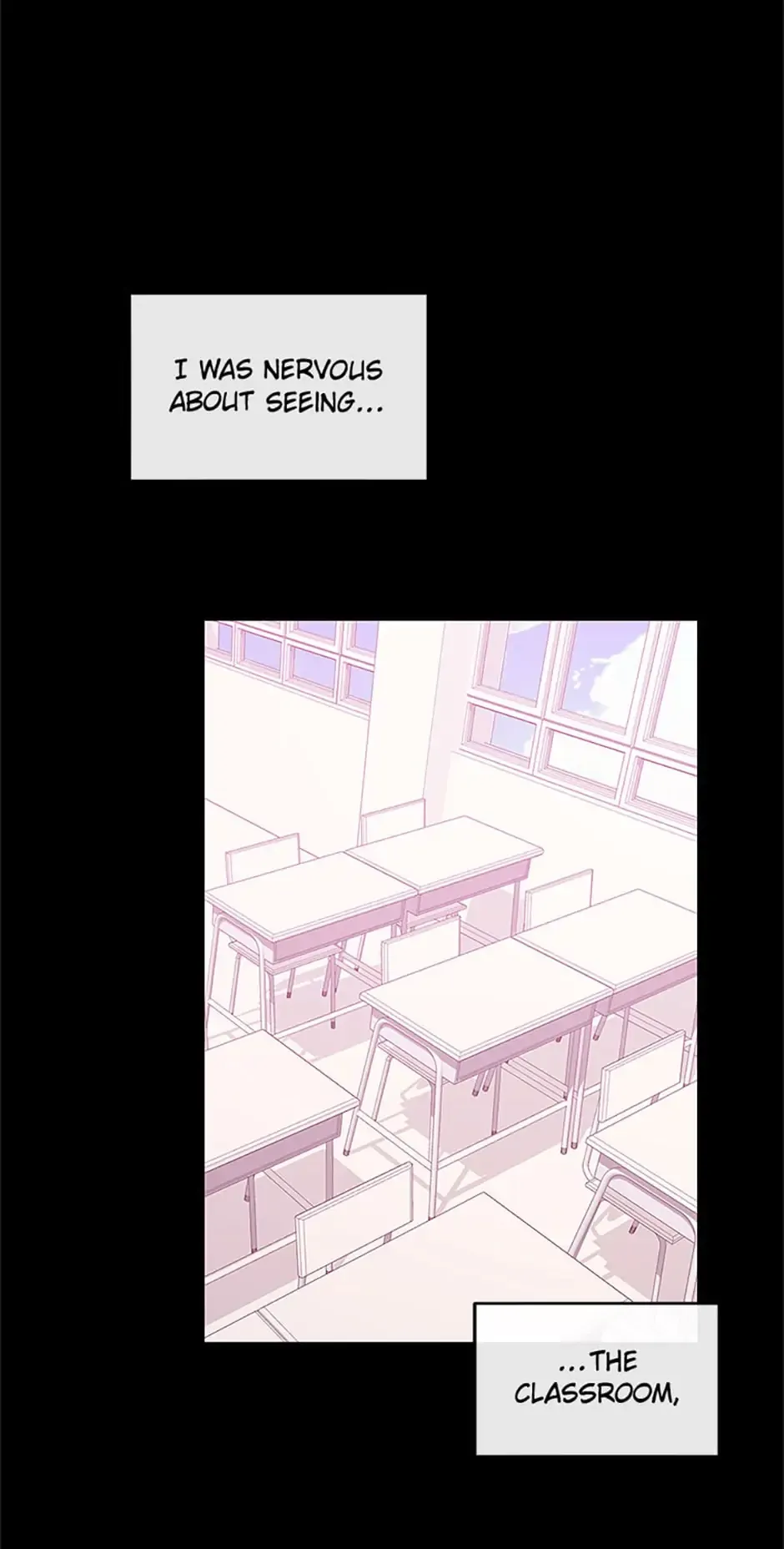 Something Between Us Chapter 16 Online - página 3
