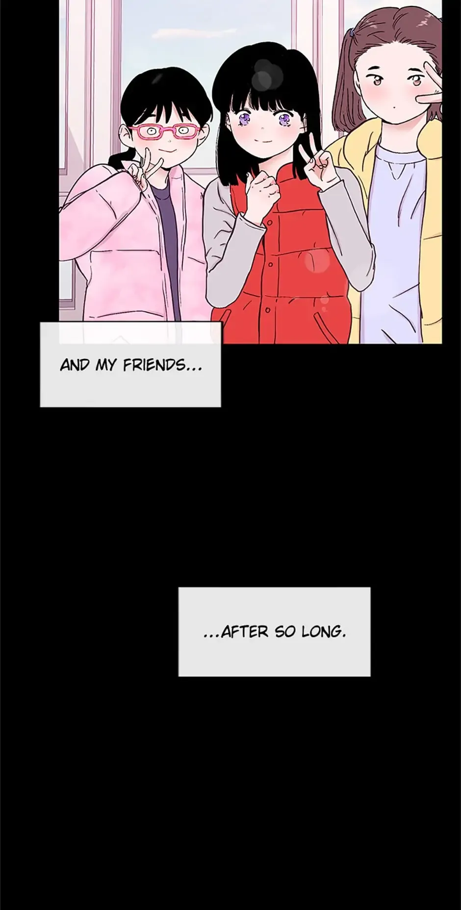 Something Between Us Chapter 16 Online - página 5