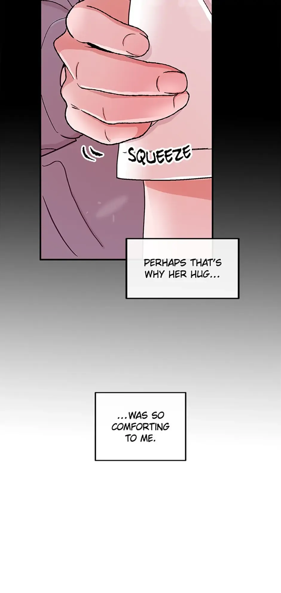 Something Between Us Chapter 16 Online - página 16
