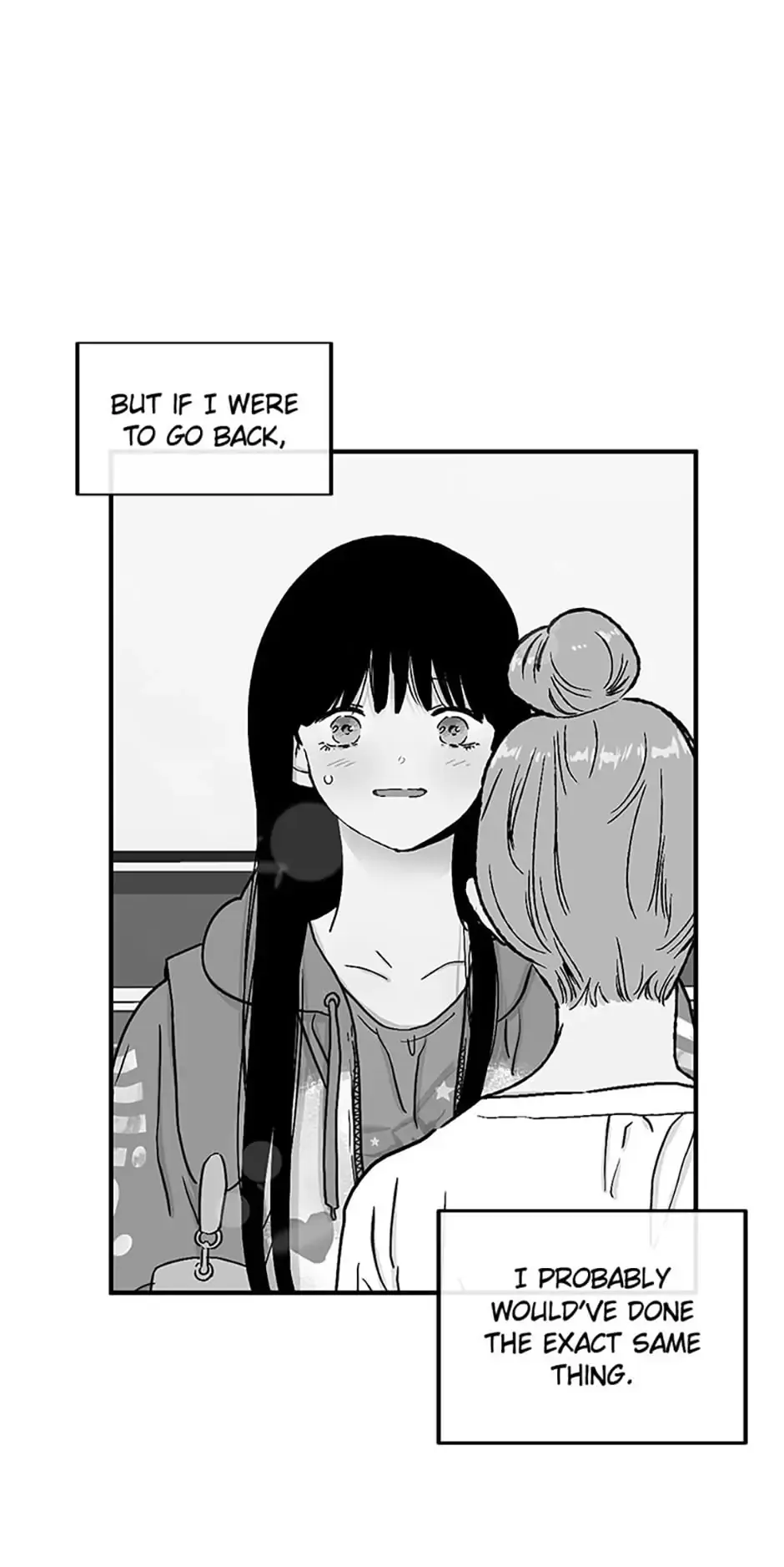 Something Between Us Chapter 16 Online - página 21