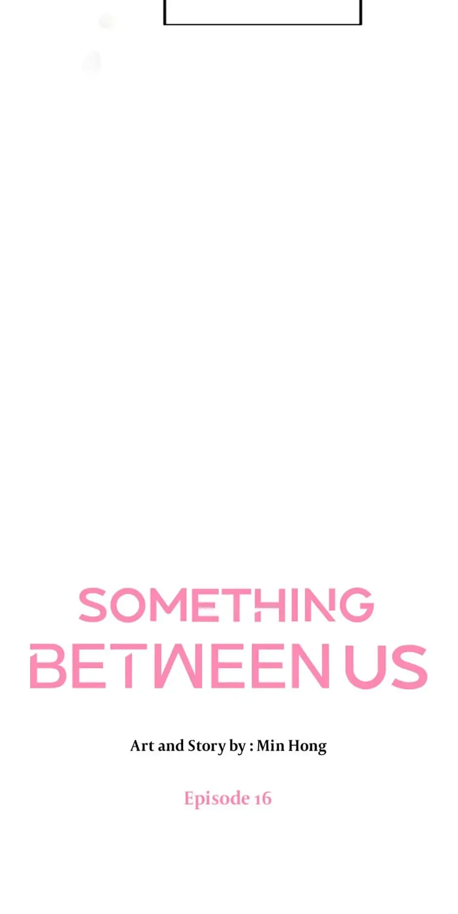 Something Between Us Chapter 16 Online - página 23