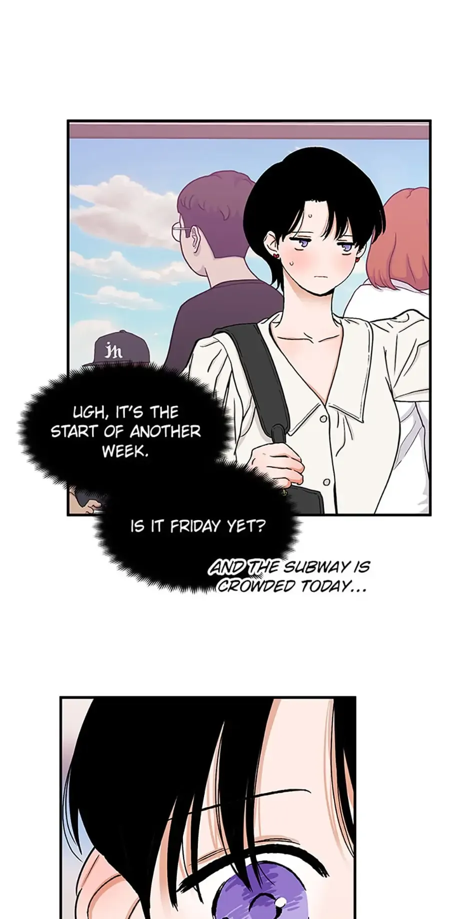Something Between Us Chapter 16 Online - página 25
