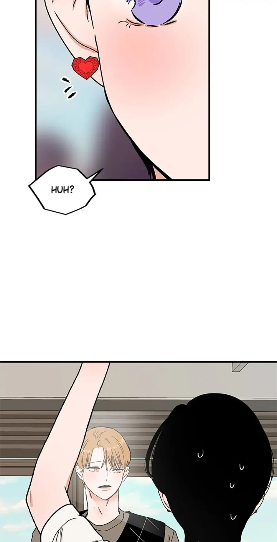 Something Between Us Chapter 16 Online - página 26