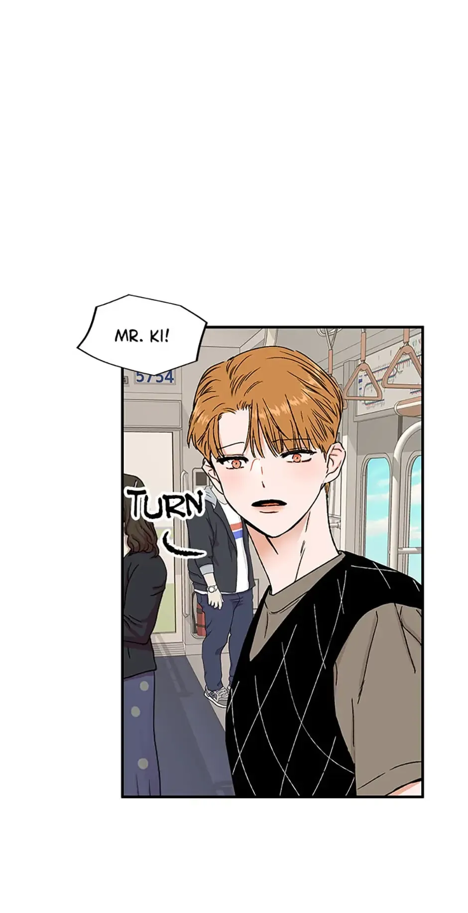Something Between Us Chapter 16 Online - página 29