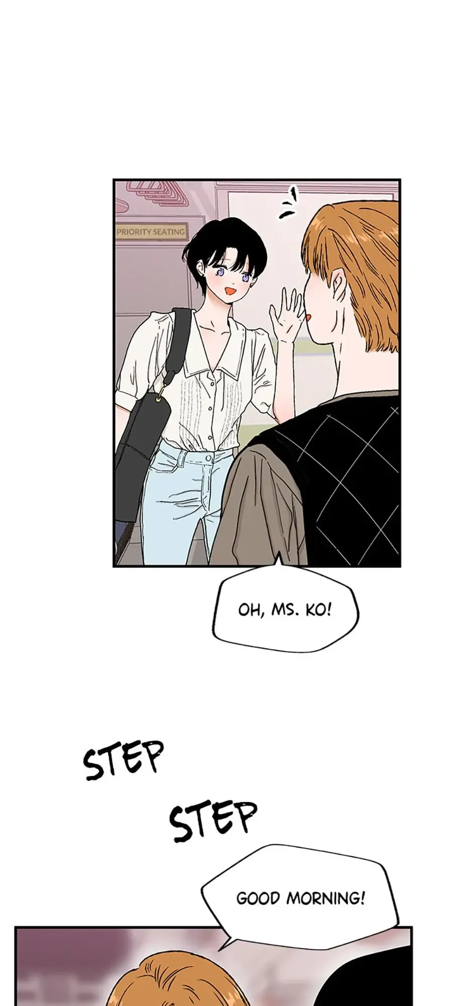 Something Between Us Chapter 16 Online - página 30
