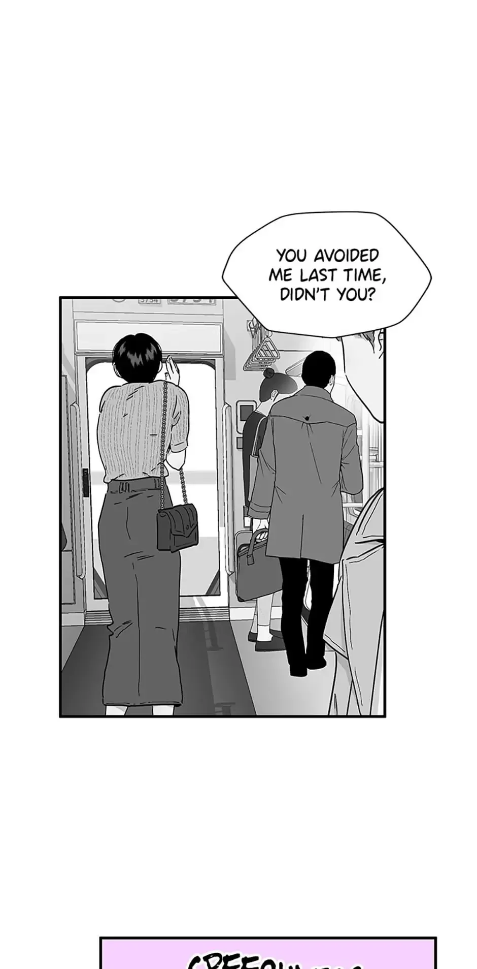Something Between Us Chapter 16 Online - página 32