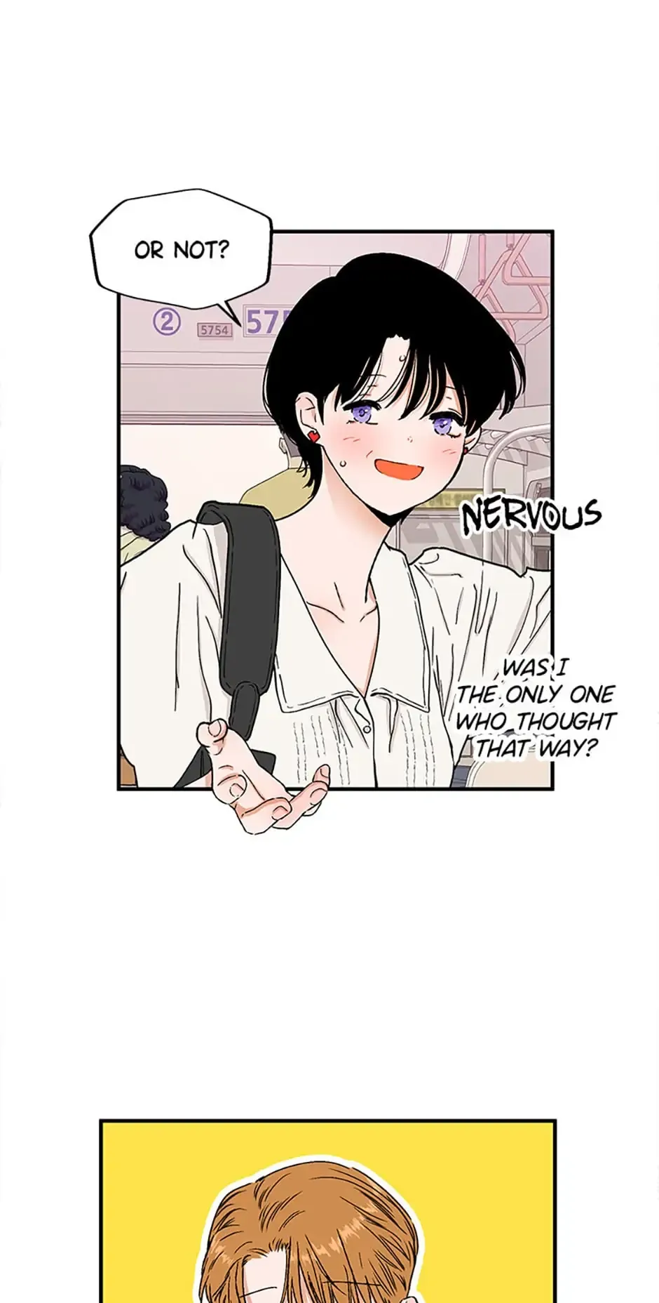Something Between Us Chapter 16 Online - página 39