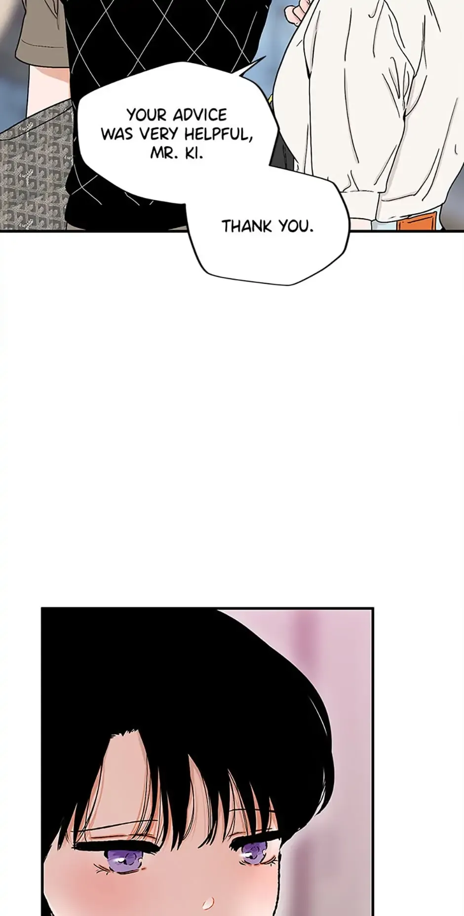 Something Between Us Chapter 16 Online - página 47