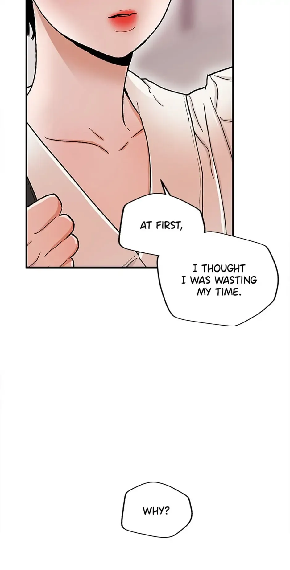 Something Between Us Chapter 16 Online - página 48