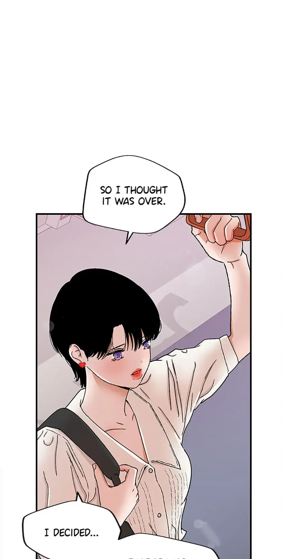 Something Between Us Chapter 16 Online - página 52